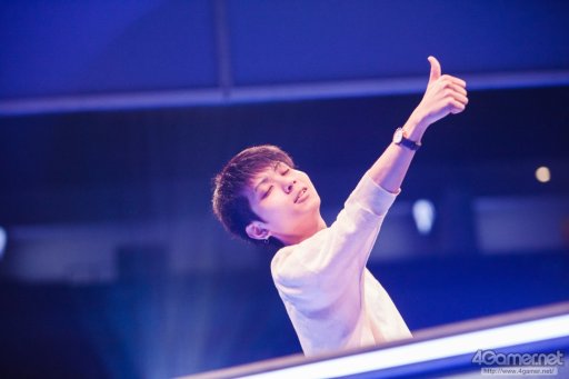 画像ギャラリー No.015のサムネイル画像 / ［EVO2017］「UMvC3」「BBCF」など5種目の優勝者が決定する最終日Twitterまとめ。4種目の優勝者が決定，「ストV」には日本人選手5名が出場