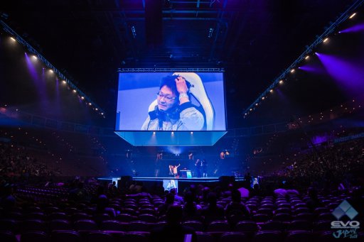 画像ギャラリー No.016のサムネイル画像 / ［EVO2017］「UMvC3」「BBCF」など5種目の優勝者が決定する最終日Twitterまとめ。4種目の優勝者が決定，「ストV」には日本人選手5名が出場