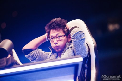 画像ギャラリー No.017のサムネイル画像 / ［EVO2017］「UMvC3」「BBCF」など5種目の優勝者が決定する最終日Twitterまとめ。4種目の優勝者が決定，「ストV」には日本人選手5名が出場