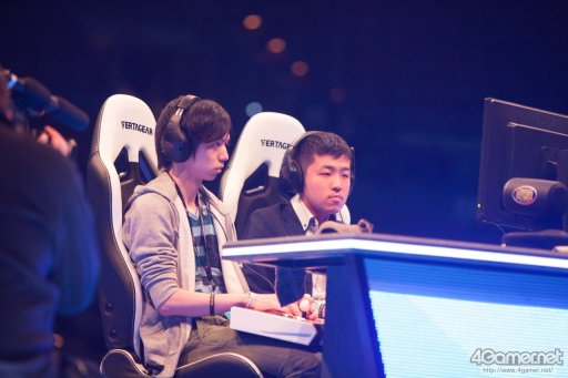 画像ギャラリー No.026のサムネイル画像 / ［EVO2017］「UMvC3」「BBCF」など5種目の優勝者が決定する最終日Twitterまとめ。4種目の優勝者が決定，「ストV」には日本人選手5名が出場