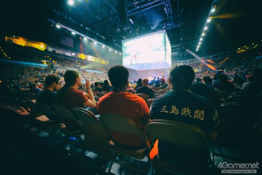 画像ギャラリー No.036のサムネイル画像 / ［EVO2017］「UMvC3」「BBCF」など5種目の優勝者が決定する最終日Twitterまとめ。4種目の優勝者が決定，「ストV」には日本人選手5名が出場