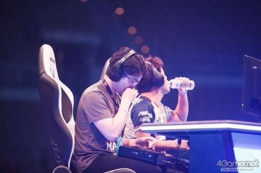画像ギャラリー No.047のサムネイル画像 / ［EVO2017］「UMvC3」「BBCF」など5種目の優勝者が決定する最終日Twitterまとめ。4種目の優勝者が決定，「ストV」には日本人選手5名が出場