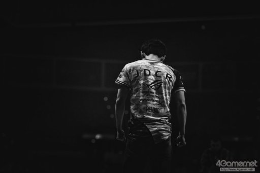 画像ギャラリー No.048のサムネイル画像 / ［EVO2017］「UMvC3」「BBCF」など5種目の優勝者が決定する最終日Twitterまとめ。4種目の優勝者が決定，「ストV」には日本人選手5名が出場