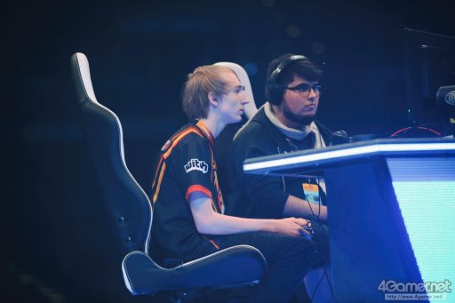 画像ギャラリー No.049のサムネイル画像 / ［EVO2017］「UMvC3」「BBCF」など5種目の優勝者が決定する最終日Twitterまとめ。4種目の優勝者が決定，「ストV」には日本人選手5名が出場