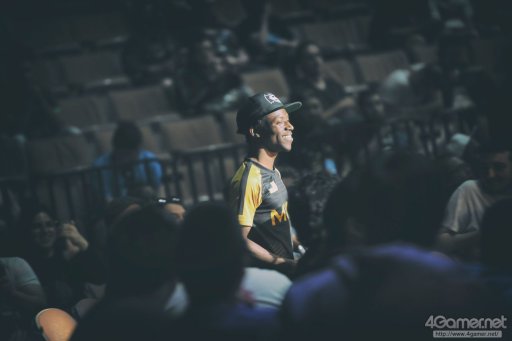 画像ギャラリー No.051のサムネイル画像 / ［EVO2017］「UMvC3」「BBCF」など5種目の優勝者が決定する最終日Twitterまとめ。4種目の優勝者が決定，「ストV」には日本人選手5名が出場