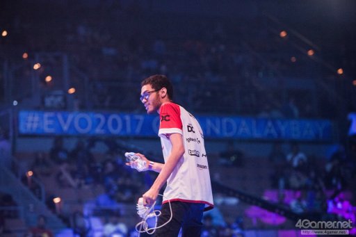 画像ギャラリー No.055のサムネイル画像 / ［EVO2017］「UMvC3」「BBCF」など5種目の優勝者が決定する最終日Twitterまとめ。4種目の優勝者が決定，「ストV」には日本人選手5名が出場
