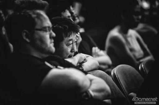 画像ギャラリー No.073のサムネイル画像 / ［EVO2017］「UMvC3」「BBCF」など5種目の優勝者が決定する最終日Twitterまとめ。4種目の優勝者が決定，「ストV」には日本人選手5名が出場