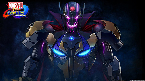 画像ギャラリー No.004のサムネイル画像 / 「MARVEL VS. CAPCOM: INFINITE」，シネマチックストーリーモードのトレイラーが公開。ソーや春麗ら新たな参戦キャラ8体も発表