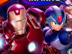 ［E3 2017］「MARVEL VS. CAPCOM: INFINITE」開発者インタビュー。簡単コンボ搭載で初心者でも楽しめるように