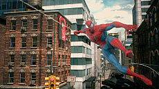 画像ギャラリー No.007のサムネイル画像 / 「MARVEL VS. CAPCOM: INFINITE」に「スパイダーマン」「ハガー」「フランク・ウェスト」「ネメシス」が参戦。ムービーも公開