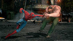 画像ギャラリー No.010のサムネイル画像 / 「MARVEL VS. CAPCOM: INFINITE」に「スパイダーマン」「ハガー」「フランク・ウェスト」「ネメシス」が参戦。ムービーも公開