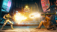画像ギャラリー No.018のサムネイル画像 / 「MARVEL VS. CAPCOM: INFINITE」に「スパイダーマン」「ハガー」「フランク・ウェスト」「ネメシス」が参戦。ムービーも公開