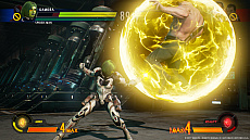 画像ギャラリー No.025のサムネイル画像 / 「MARVEL VS. CAPCOM: INFINITE」に「スパイダーマン」「ハガー」「フランク・ウェスト」「ネメシス」が参戦。ムービーも公開