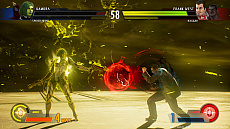 画像ギャラリー No.026のサムネイル画像 / 「MARVEL VS. CAPCOM: INFINITE」に「スパイダーマン」「ハガー」「フランク・ウェスト」「ネメシス」が参戦。ムービーも公開