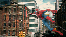 画像ギャラリー No.005のサムネイル画像 / 「MARVEL VS. CAPCOM: INFINITE」，登場キャラクターを紹介する映像シリーズの第1弾を公開。スパイダーマンとフランク・ウェストを活躍ぶりをチェックしよう
