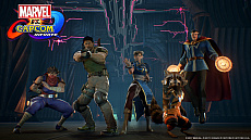 画像ギャラリー No.010のサムネイル画像 / 「MARVEL VS. CAPCOM: INFINITE」，登場キャラクターを紹介する映像シリーズの第1弾を公開。スパイダーマンとフランク・ウェストを活躍ぶりをチェックしよう