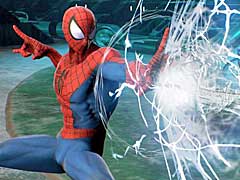 「MARVEL VS. CAPCOM: INFINITE」，登場キャラクターを紹介する映像シリーズの第1弾を公開。スパイダーマンとフランク・ウェストを活躍ぶりをチェックしよう