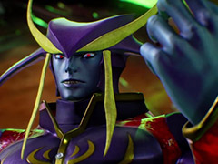 「MARVEL VS. CAPCOM: INFINITE」，ゴーストライダーやジェダの姿も確認できる新たなストーリートレイラーが公開
