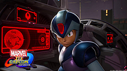 画像ギャラリー No.007のサムネイル画像 / 「MARVEL VS. CAPCOM: INFINITE」,ゴーストライダーやジェダの姿も確認できる新たなストーリートレイラーが公開