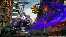 画像ギャラリー No.016のサムネイル画像 / 「MARVEL VS. CAPCOM: INFINITE」，闇の世界に住むドルマムゥやゴーストライダー，ジェダなどのプロフィールが公開