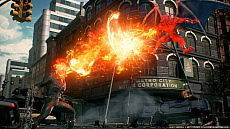 画像ギャラリー No.020のサムネイル画像 / 「MARVEL VS. CAPCOM: INFINITE」，闇の世界に住むドルマムゥやゴーストライダー，ジェダなどのプロフィールが公開