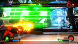 画像ギャラリー No.006のサムネイル画像 / VS.シリーズ最新作「MARVEL VS. CAPCOM: INFINITE」,∞の可能性を感じた先行プレイレポートをお届け