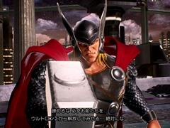 VS.シリーズ最新作「MARVEL VS. CAPCOM: INFINITE」，∞の可能性を感じた先行プレイレポートをお届け