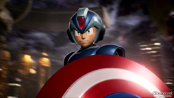 画像ギャラリー No.017のサムネイル画像 / VS.シリーズ最新作「MARVEL VS. CAPCOM: INFINITE」,∞の可能性を感じた先行プレイレポートをお届け