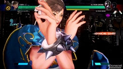 画像ギャラリー No.022のサムネイル画像 / VS.シリーズ最新作「MARVEL VS. CAPCOM: INFINITE」,∞の可能性を感じた先行プレイレポートをお届け