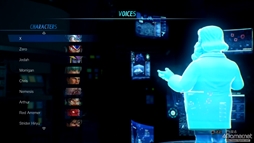 画像ギャラリー No.026のサムネイル画像 / VS.シリーズ最新作「MARVEL VS. CAPCOM: INFINITE」,∞の可能性を感じた先行プレイレポートをお届け