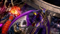 画像ギャラリー No.031のサムネイル画像 / VS.シリーズ最新作「MARVEL VS. CAPCOM: INFINITE」,∞の可能性を感じた先行プレイレポートをお届け