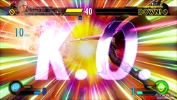 画像ギャラリー No.032のサムネイル画像 / VS.シリーズ最新作「MARVEL VS. CAPCOM: INFINITE」,∞の可能性を感じた先行プレイレポートをお届け