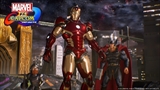 画像ギャラリー No.010のサムネイル画像 / 「マーベル VS. カプコン:インフィニット」のパッケージ版とダウンロード版の特典内容をおさらい。大阪と横浜で店頭体験会の開催も決定