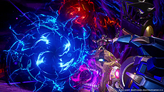 画像ギャラリー No.004のサムネイル画像 / いよいよ明日発売「MARVEL VS. CAPCOM: INFINITE」のローンチトレイラーが公開。シネマティックストーリーや対戦パートなどの映像を収録