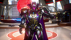 画像ギャラリー No.005のサムネイル画像 / いよいよ明日発売「MARVEL VS. CAPCOM: INFINITE」のローンチトレイラーが公開。シネマティックストーリーや対戦パートなどの映像を収録