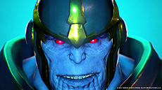 画像ギャラリー No.006のサムネイル画像 / いよいよ明日発売「MARVEL VS. CAPCOM: INFINITE」のローンチトレイラーが公開。シネマティックストーリーや対戦パートなどの映像を収録