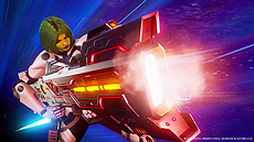 画像ギャラリー No.007のサムネイル画像 / いよいよ明日発売「MARVEL VS. CAPCOM: INFINITE」のローンチトレイラーが公開。シネマティックストーリーや対戦パートなどの映像を収録