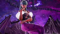 画像ギャラリー No.014のサムネイル画像 / いよいよ明日発売「MARVEL VS. CAPCOM: INFINITE」のローンチトレイラーが公開。シネマティックストーリーや対戦パートなどの映像を収録