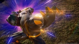 画像ギャラリー No.014のサムネイル画像 / 「MARVEL VS. CAPCOM: INFINITE」のDLキャラクター第1弾が10月17日に配信