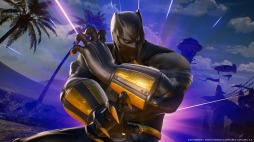 画像ギャラリー No.016のサムネイル画像 / 「MARVEL VS. CAPCOM: INFINITE」のDLキャラクター第1弾が10月17日に配信