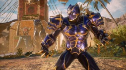画像ギャラリー No.020のサムネイル画像 / 「MARVEL VS. CAPCOM: INFINITE」のDLキャラクター第1弾が10月17日に配信