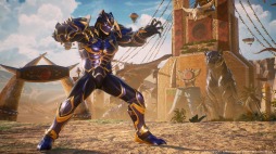 画像ギャラリー No.021のサムネイル画像 / 「MARVEL VS. CAPCOM: INFINITE」のDLキャラクター第1弾が10月17日に配信