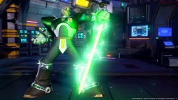 画像ギャラリー No.023のサムネイル画像 / 「MARVEL VS. CAPCOM: INFINITE」のDLキャラクター第1弾が10月17日に配信