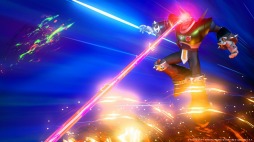 画像ギャラリー No.024のサムネイル画像 / 「MARVEL VS. CAPCOM: INFINITE」のDLキャラクター第1弾が10月17日に配信