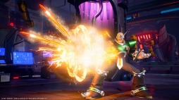 画像ギャラリー No.025のサムネイル画像 / 「MARVEL VS. CAPCOM: INFINITE」のDLキャラクター第1弾が10月17日に配信