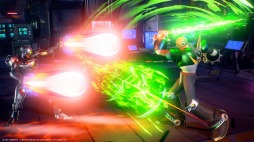 画像ギャラリー No.026のサムネイル画像 / 「MARVEL VS. CAPCOM: INFINITE」のDLキャラクター第1弾が10月17日に配信