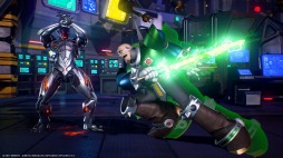 画像ギャラリー No.028のサムネイル画像 / 「MARVEL VS. CAPCOM: INFINITE」のDLキャラクター第1弾が10月17日に配信