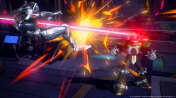 画像ギャラリー No.029のサムネイル画像 / 「MARVEL VS. CAPCOM: INFINITE」のDLキャラクター第1弾が10月17日に配信