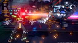 画像ギャラリー No.030のサムネイル画像 / 「MARVEL VS. CAPCOM: INFINITE」のDLキャラクター第1弾が10月17日に配信