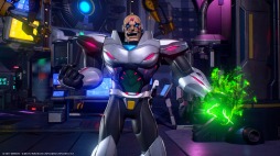 画像ギャラリー No.031のサムネイル画像 / 「MARVEL VS. CAPCOM: INFINITE」のDLキャラクター第1弾が10月17日に配信